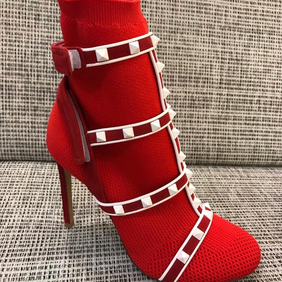 Valentino Shoes - Valentino Boots